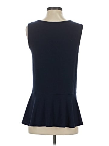 Nally & Millie Sleeveless Top (view 2)