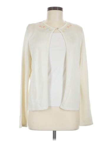 Casual Corner Annex Cardigan (view 1)