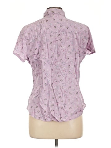Basic Editions Short Sleeve Polo (view 2)