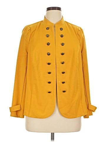 ModCloth Jacket (view 1)