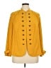 ModCloth Yellow Jacket Size 1X - photo 1