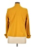 ModCloth Yellow Jacket Size 1X - photo 2