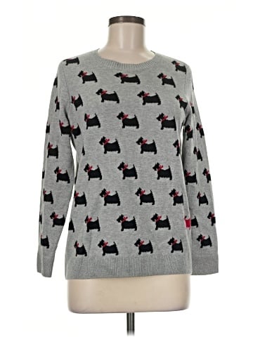 Charter Club Pullover Sweater (view 1)