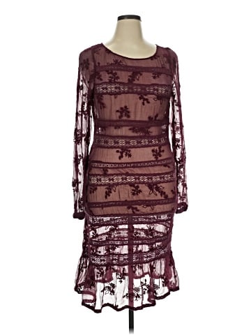 Sundance Cocktail Dress (view 1)