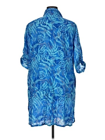 Serengeti Casual Dress (view 2)