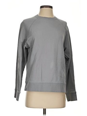 Cos Long Sleeve T-Shirt (view 1)
