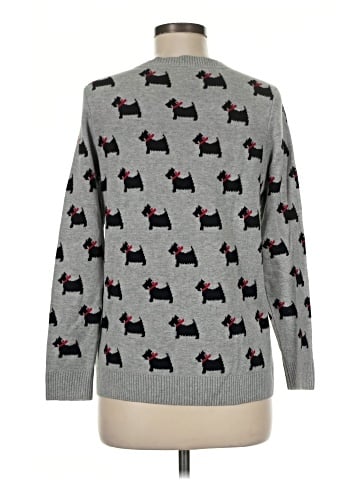 Charter Club Pullover Sweater (view 2)