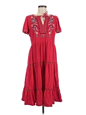 Johnny Was Casual Dress (view 1)