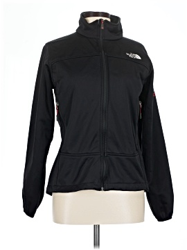 The North Face Track Jacket