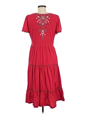 Johnny Was Casual Dress (view 2)