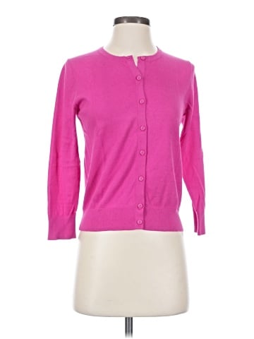 Ann Taylor Factory Cardigan (view 1)