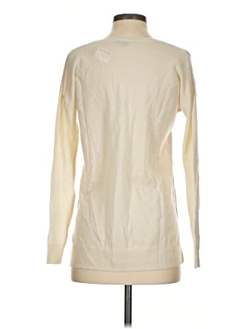 Vince. Cashmere Pullover Sweater (view 2)