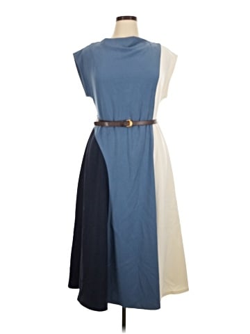 Donna Karan New York Casual Dress (view 1)