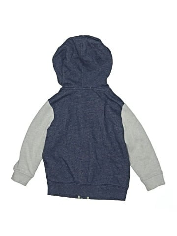 Cat & Jack Zip Up Hoodie (view 2)