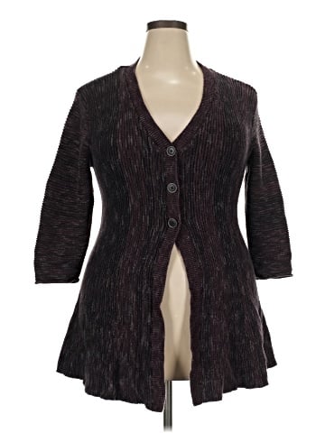 Style&Co Cardigan (view 1)