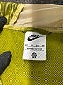 Nike 100% Polyester Green Raincoat Size XS - photo 6