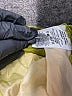 Nike 100% Polyester Green Raincoat Size XS - photo 7