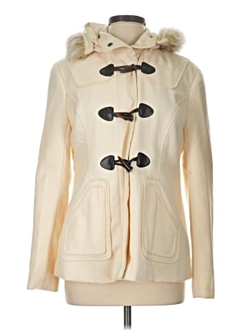 Sound & Matter Coat (view 1)