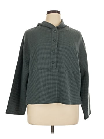 Lou & Grey Pullover Sweater (view 1)