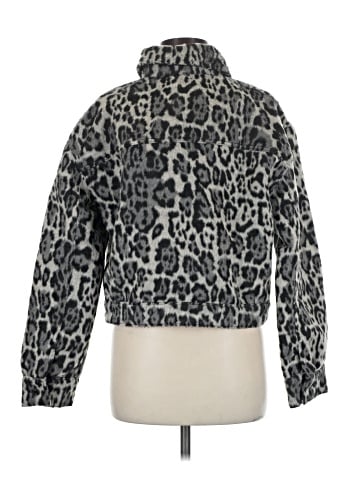 Gap Faux Fur Jacket (view 2)
