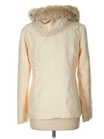 Sound & Matter Coat (view 2)