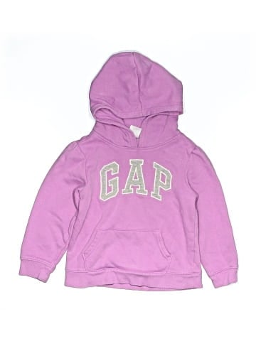 Baby Gap Pullover Hoodie (view 1)