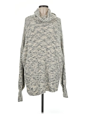 OFFLINE by Aerie Turtleneck Sweater (view 1)