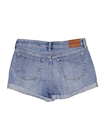 Lucky Brand Denim Shorts (view 2)
