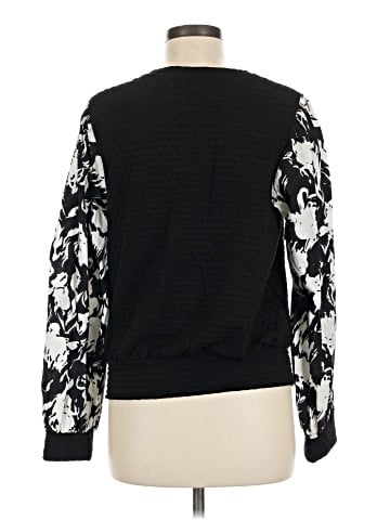 Porridge Long Sleeve Top (view 2)