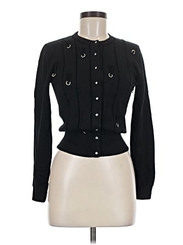 Charlotte Cardigan (view 1)