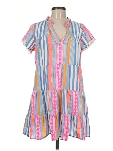 THML Casual Dress (view 1)