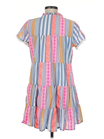 THML Casual Dress (view 2)