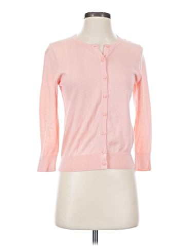 Ann Taylor Factory Cardigan (view 1)