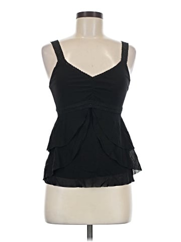 Weston Wear Sleeveless Blouse (view 1)