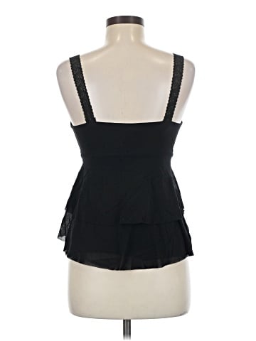 Weston Wear Sleeveless Blouse (view 2)