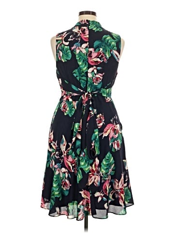 Tahari by ASL Casual Dress (view 2)