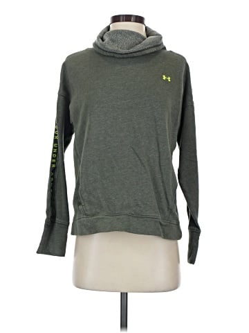 Under Armour Sweatshirt (view 1)
