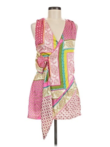 Zara Casual Dress (view 1)