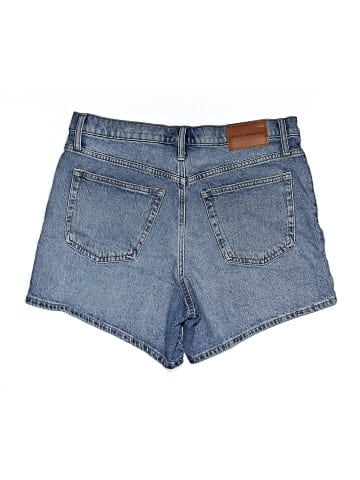Lucky Brand Denim Shorts (view 2)