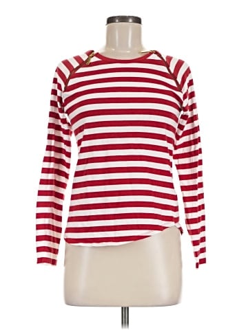 MICHAEL Michael Kors Long Sleeve T-Shirt (view 1)