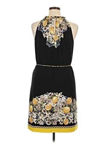 White House Black Market Cocktail Dress (view 2)