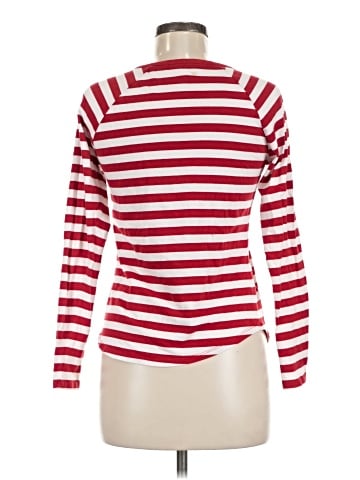MICHAEL Michael Kors Long Sleeve T-Shirt (view 2)