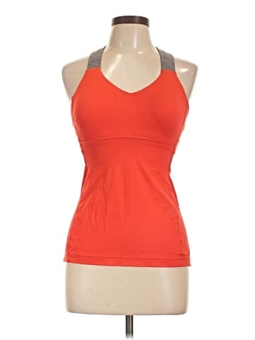 Lululemon Athletica Active Tank (view 1)