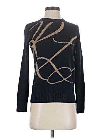 Lauren by Ralph Lauren Pullover Sweater (view 1)