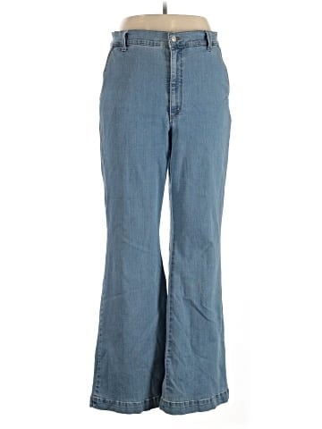 Gloria Vanderbilt Jeans (view 1)