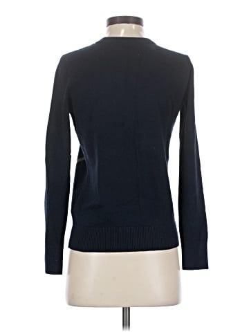 Lauren by Ralph Lauren Pullover Sweater (view 2)