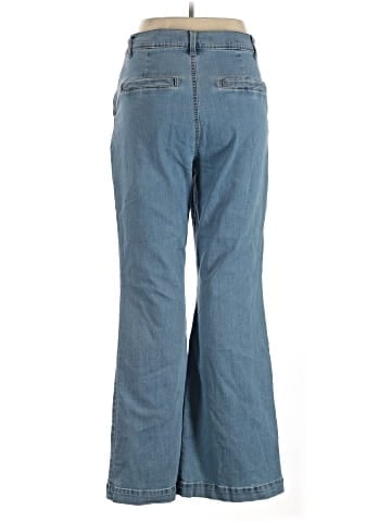 Gloria Vanderbilt Jeans (view 2)