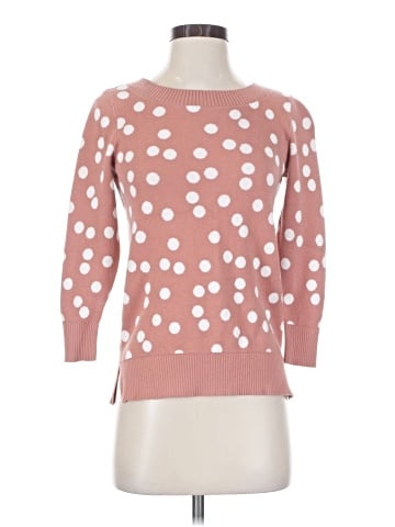 Ann Taylor LOFT Pullover Sweater (view 1)