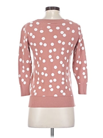 Ann Taylor LOFT Pullover Sweater (view 2)