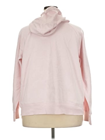 Under Armour Pullover Hoodie (view 2)